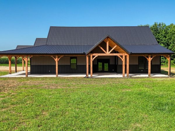 3140 Rowland Mill Rd , Buena Vista, TN 38318