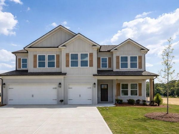 5828 Guardian Way, Hixson 37343