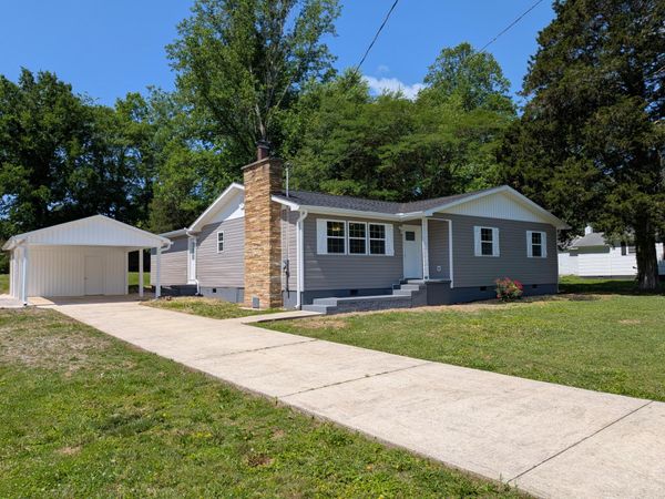 141 Redwood Avenue, Dayton 37321