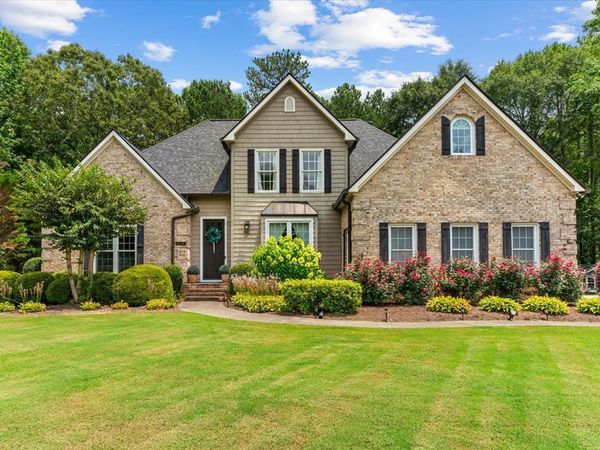 179 E Gateway Drive, Rocky Face 30740