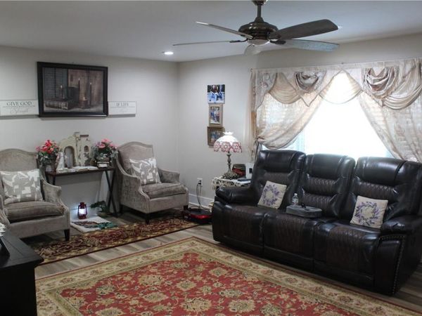230 Cedar Creek Road , Center Ridge, AR 72027