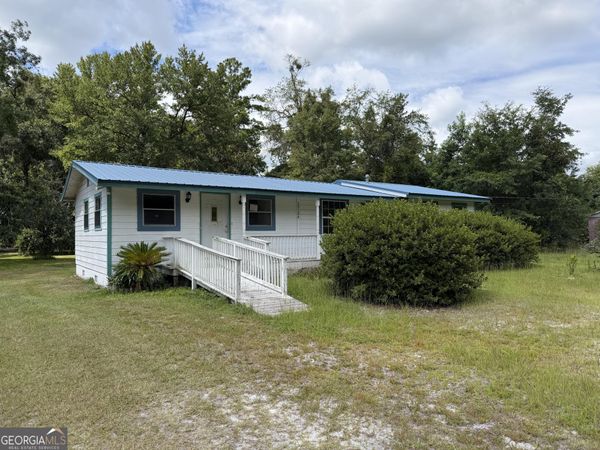 29104 US 17, Waverly, GA 31565