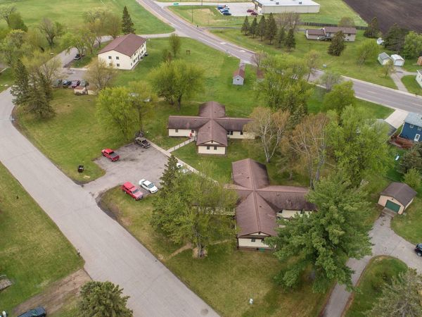 706, 708, 710 Holden Ave. , Henning, MN 56551