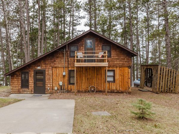 25393 Horn Drive , Park Rapids, MN 56470
