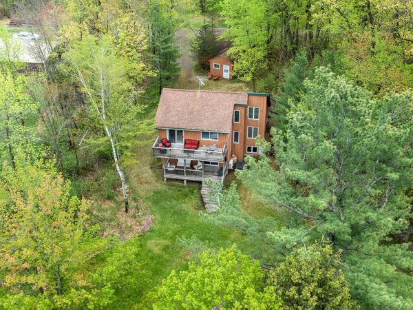 2225 Sunnyside Lane , Luck, WI 54853