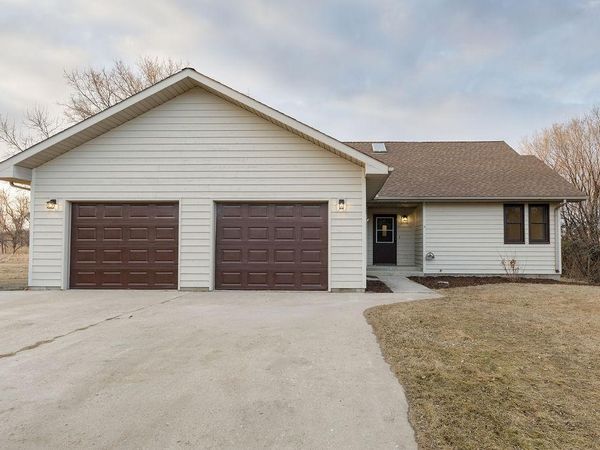 3609 455th Street , Montevideo, MN 56265