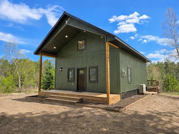 19616 Eagle Haven Trl , Nevis, MN 56467