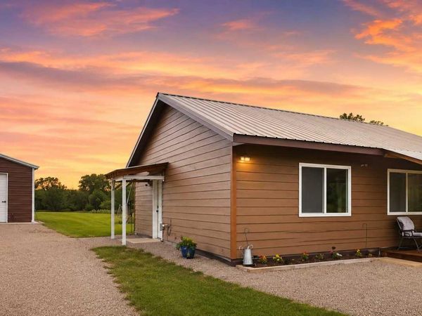 25027 Blazina Road , Aitkin, MN 56431