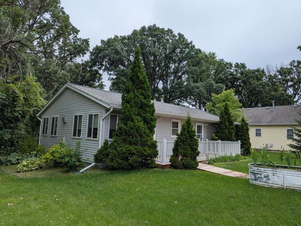 812 1st Avenue SE, Long Prairie, MN 56347