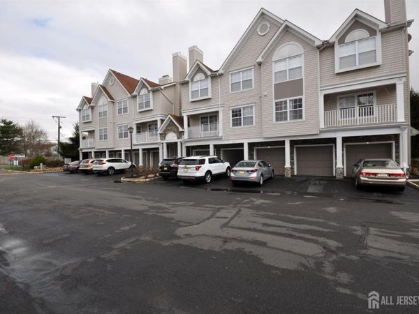 15 Prestwick Way , Edison, NJ 08820