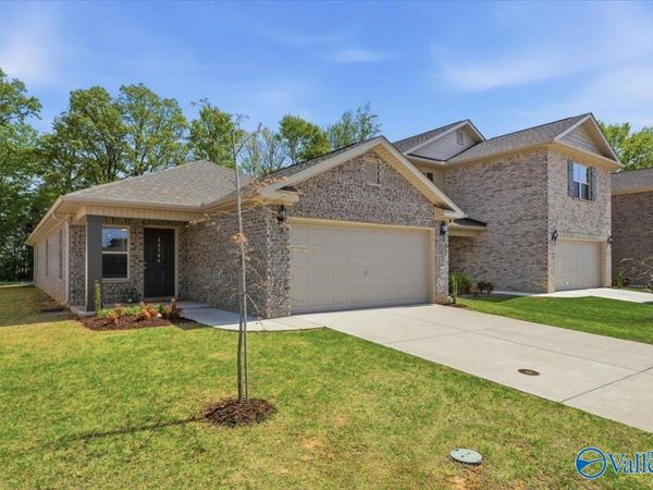14764 Ravenel Drive, Harvest, AL 35749