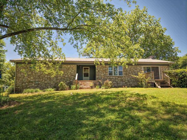9982 Highway 62 , Imboden, AR 72434