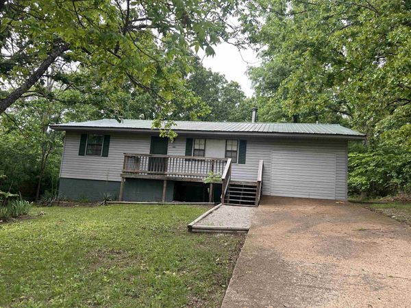 1202 Jefferson City , Horseshoe Bend, AR 72512