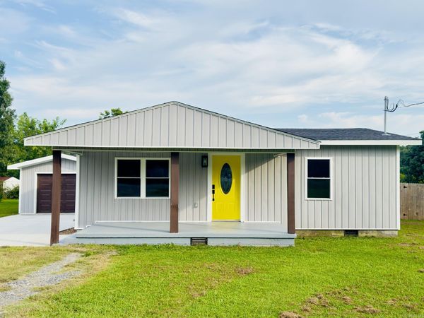 1136 Hwy 367 N , Judsonia, AR 72081