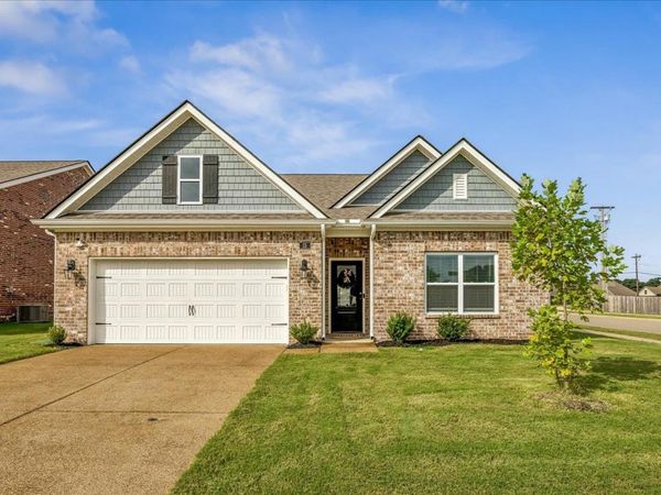 15 PRITCHARD CV E, Munford, TN 38058
