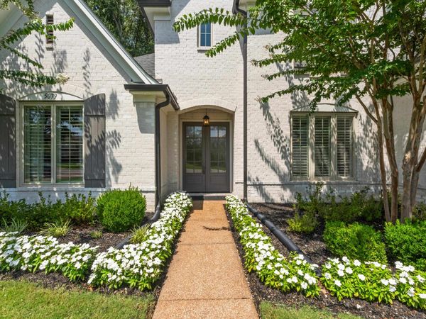5079 ADAGIO LN, Lakeland, TN 38002
