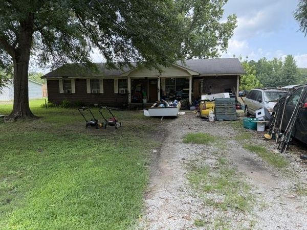 2625 POOLE RD, Unincorporated, TN 38057