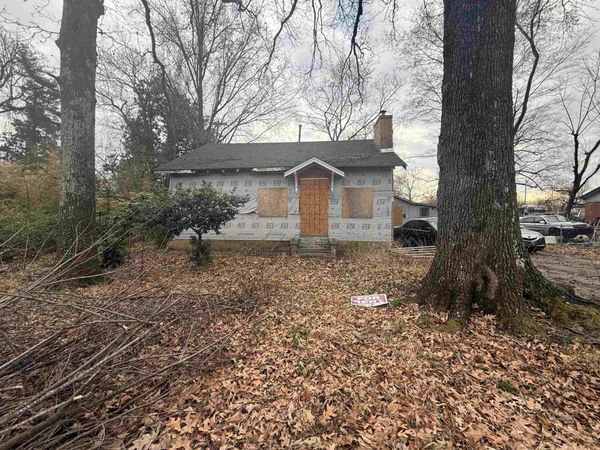 3061 SOUTHERN AVE, Memphis, TN 38111