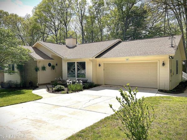 110 Friar Lane, Crossville 38558