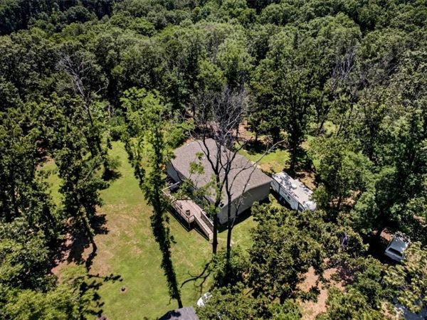 21722 Sibley Road , Sulphur Springs, AR 72768