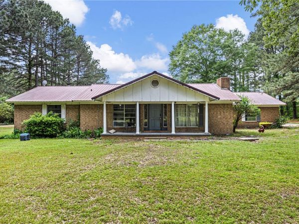 10218 Rice Road , Dardanelle, AR 72834