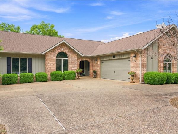 34 Sable Drive , Bella Vista, AR 72715