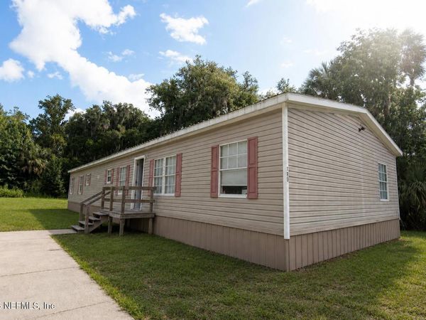 130 W LOUIS BROER Road, East Palatka, FL 32131