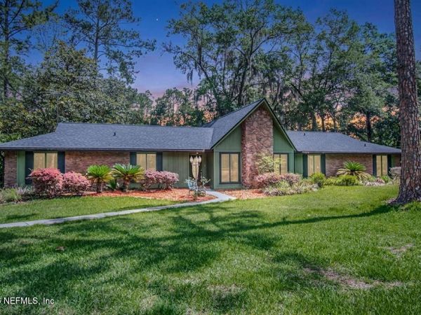 13911 CEDAR CREEK Drive, Sanderson, FL 32087