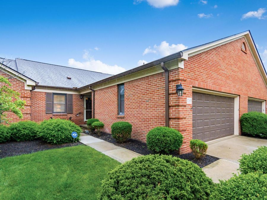 3268 Newgate Court , Dublin, OH 43017 Photo 1