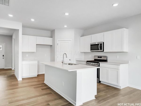 442 Jaret Way , Washington Court House, OH 43160