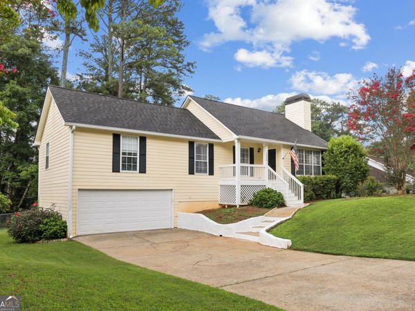1269 Westover Trace NW, Acworth, GA 30102