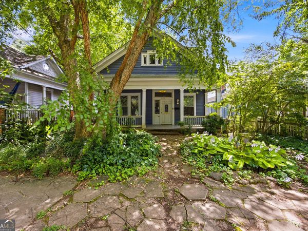 645 Rosalia Street SE, Atlanta, GA 30312