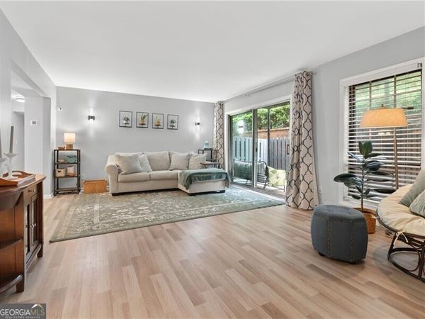 6851 Roswell Road, Unit H26, Atlanta, GA 30328