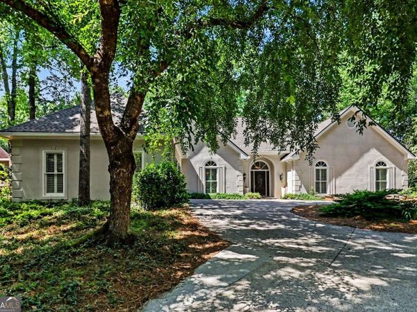 2565 Fairview Drive, Cumming, GA 30041