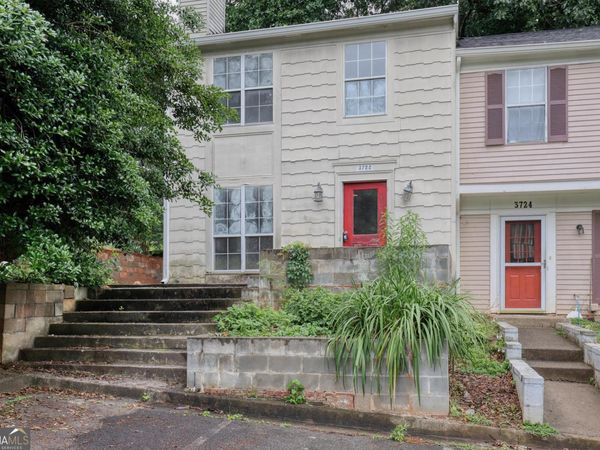 3722 Jamestown Court, Doraville, GA 30340