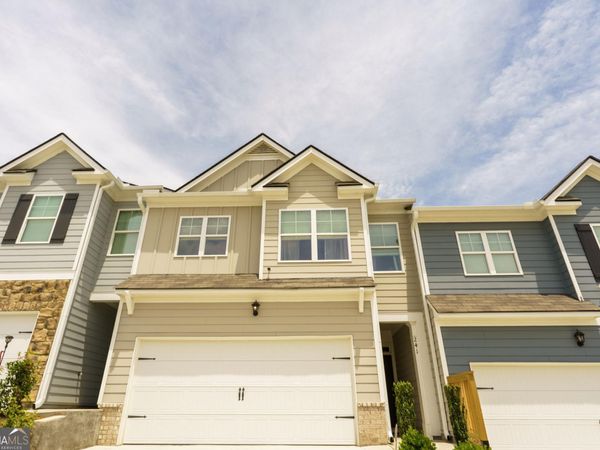 241 Deerberry Drive, Jasper, GA 30143