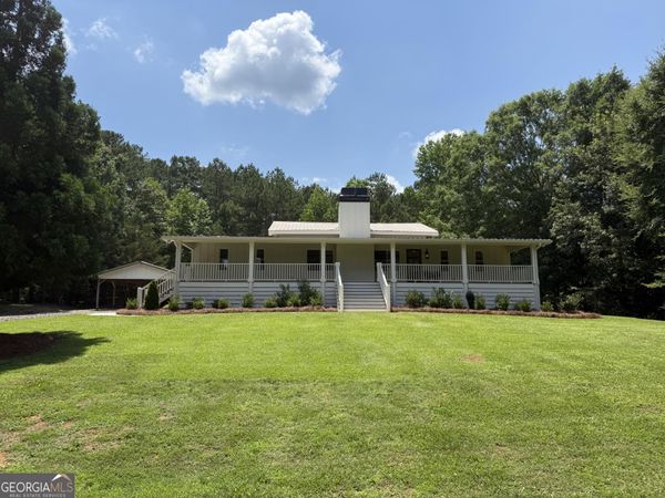 600 Grady Road, Rockmart, GA 30153