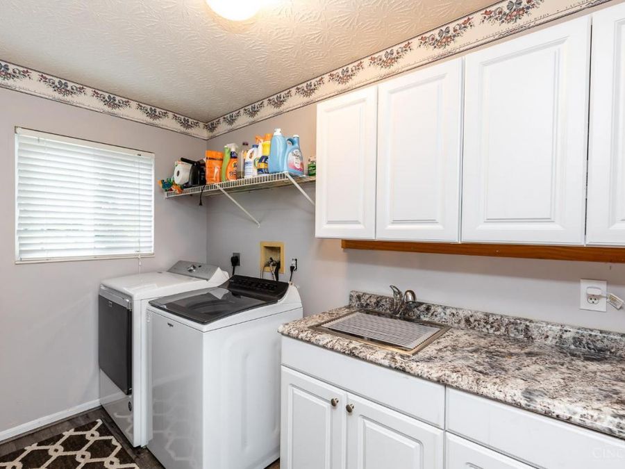 604 Coleberry Court, Cleves, OH 45002 Photo 13