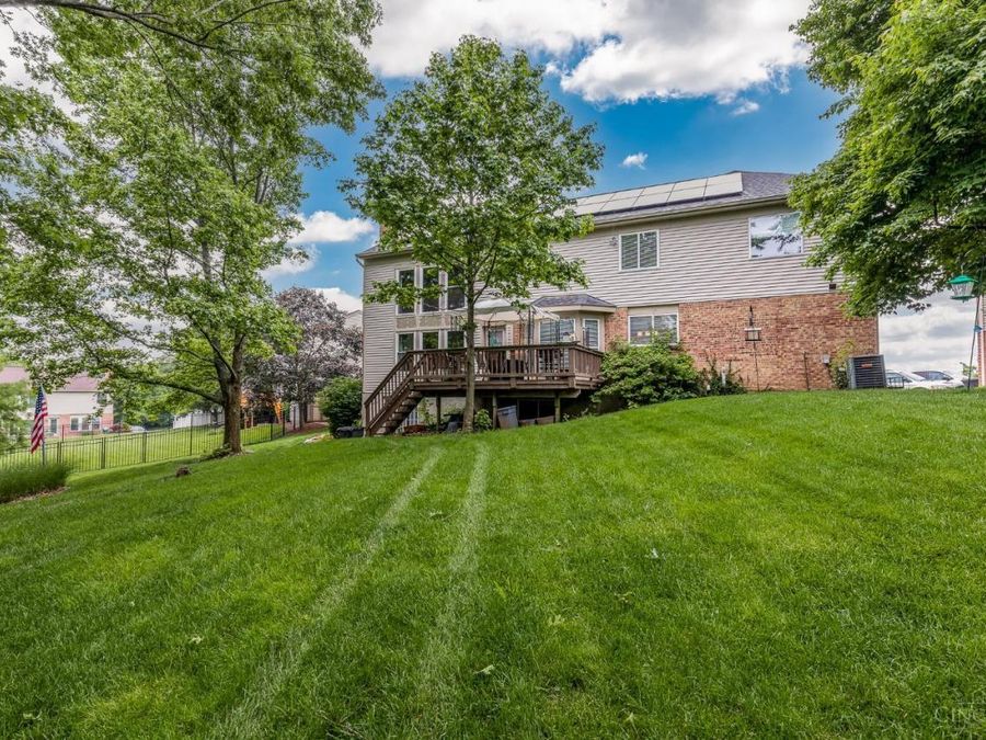 604 Coleberry Court, Cleves, OH 45002 Photo 39