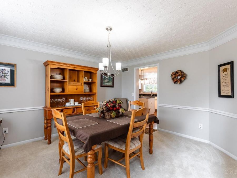 604 Coleberry Court, Cleves, OH 45002 Photo 5