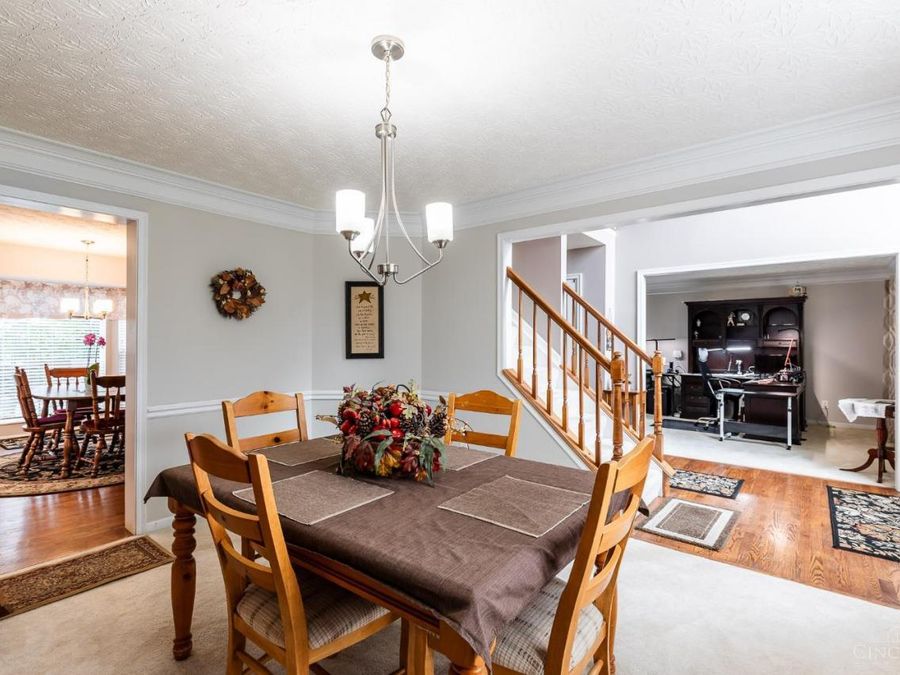 604 Coleberry Court, Cleves, OH 45002 Photo 6
