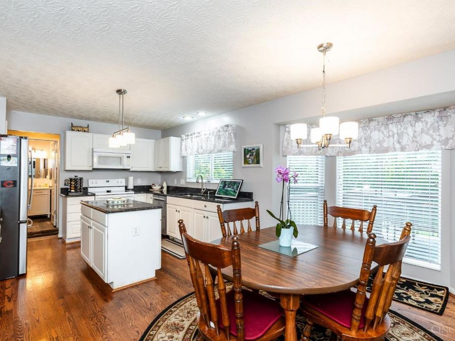 604 Coleberry Court, Cleves, OH 45002 Photo 8