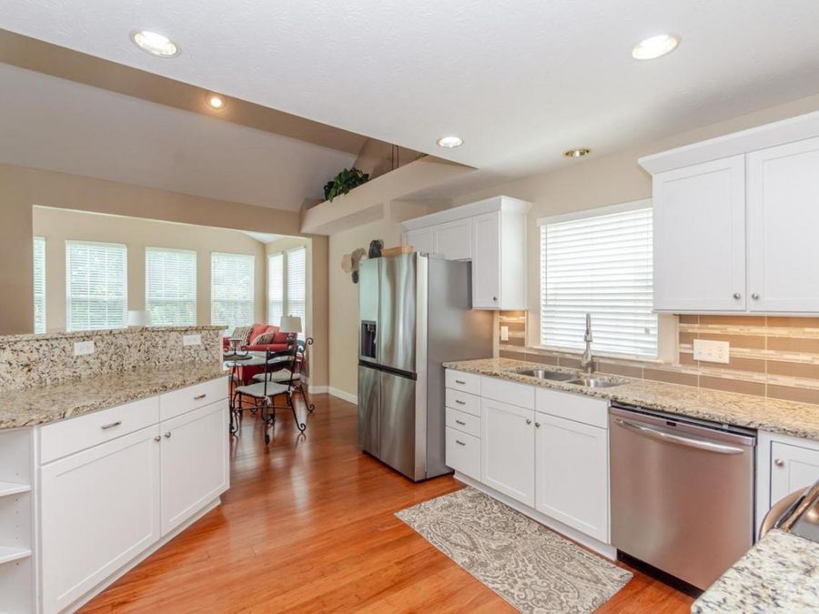 9655 Olde Georgetown Way, Centerville, OH 45458 Photo 10