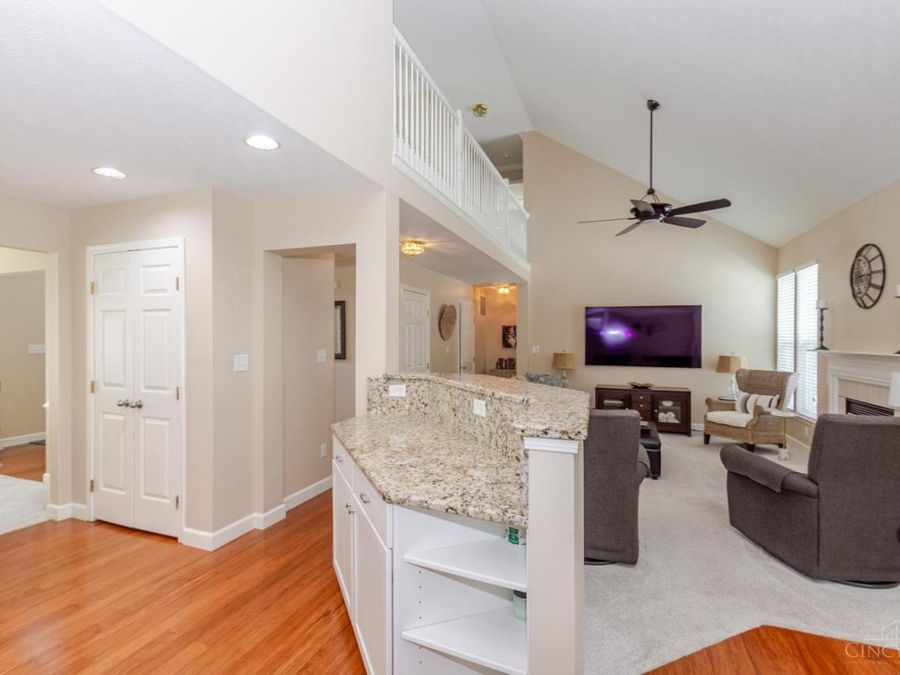9655 Olde Georgetown Way, Centerville, OH 45458 Photo 11