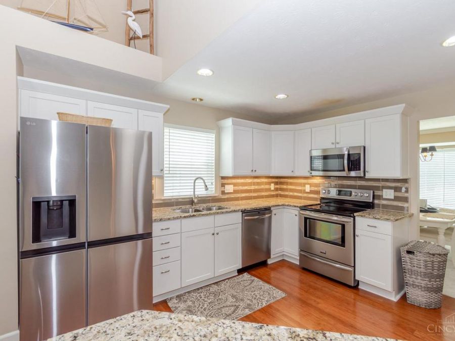 9655 Olde Georgetown Way, Centerville, OH 45458 Photo 12