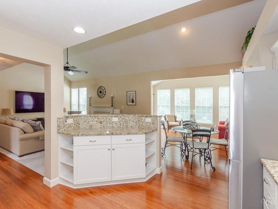 9655 Olde Georgetown Way, Centerville, OH 45458 Photo 13