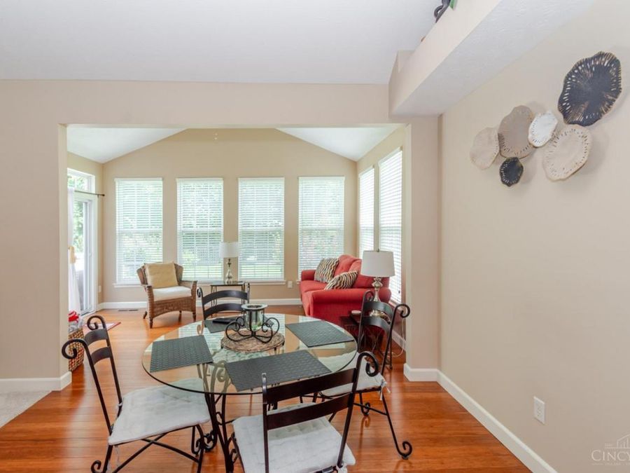9655 Olde Georgetown Way, Centerville, OH 45458 Photo 14