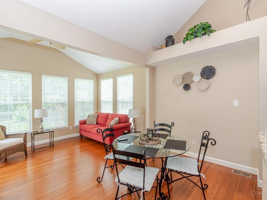 9655 Olde Georgetown Way, Centerville, OH 45458 Photo 15