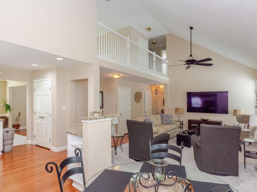 9655 Olde Georgetown Way, Centerville, OH 45458 Photo 16