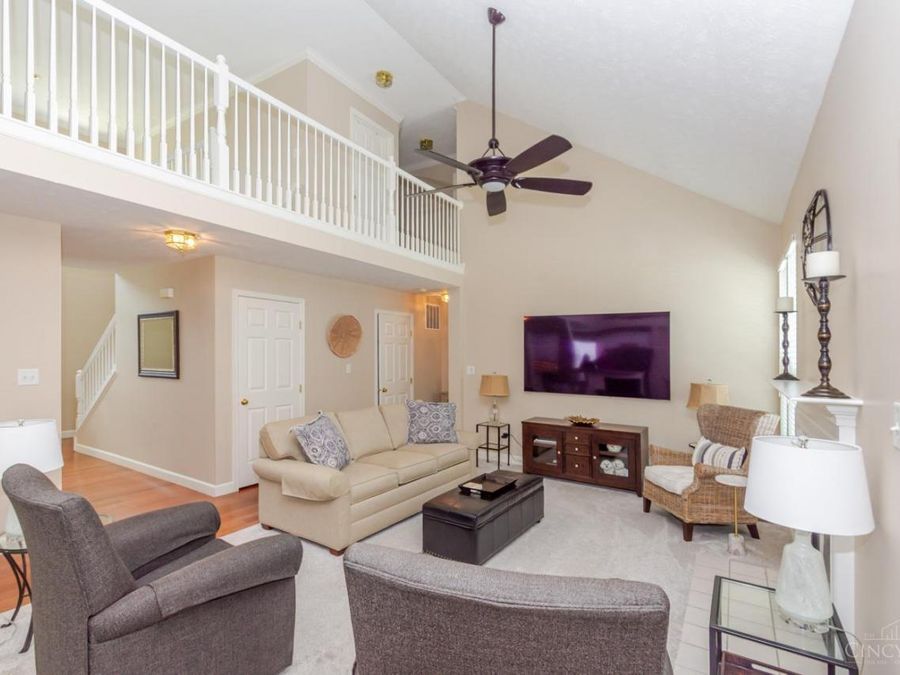 9655 Olde Georgetown Way, Centerville, OH 45458 Photo 19